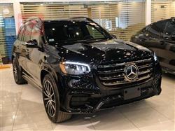 مرسيدس بنز GLS